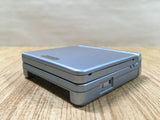 LG6160 Tested Working - GameBoy Advance SP Pearl Blue Console Nintendo Japan