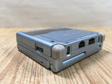 LG6160 Tested Working - GameBoy Advance SP Pearl Blue Console Nintendo Japan