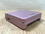 LG6170 Tested Working - GameBoy Advance SP Pearl Pink Console Nintendo Japan