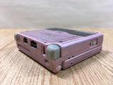 LG6170 Tested Working - GameBoy Advance SP Pearl Pink Console Nintendo Japan