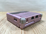 LG6170 Tested Working - GameBoy Advance SP Pearl Pink Console Nintendo Japan