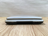 LG6172 Tested Working - Nintendo DS Platinum Silver Console Nintendo Japan