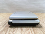 LG6172 Tested Working - Nintendo DS Platinum Silver Console Nintendo Japan