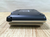 LG6172 Tested Working - Nintendo DS Platinum Silver Console Nintendo Japan
