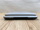 LG6173 With Defects - Nintendo DS Platinum Silver Console Nintendo Japan
