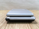 LG6173 With Defects - Nintendo DS Platinum Silver Console Nintendo Japan