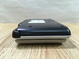 LG6173 With Defects - Nintendo DS Platinum Silver Console Nintendo Japan