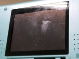 LG6174 With Defects - Nintendo DS Turquoise Blue Console Nintendo Japan