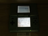 LG6174 With Defects - Nintendo DS Turquoise Blue Console Nintendo Japan