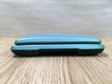 LG6174 With Defects - Nintendo DS Turquoise Blue Console Nintendo Japan