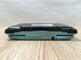 LG6174 With Defects - Nintendo DS Turquoise Blue Console Nintendo Japan