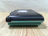 LG6174 With Defects - Nintendo DS Turquoise Blue Console Nintendo Japan