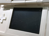 LG6175 With Defects - Nintendo DS Pure White Console Nintendo Japan