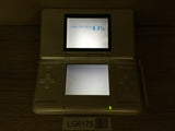LG6175 With Defects - Nintendo DS Pure White Console Nintendo Japan