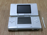 LG6175 With Defects - Nintendo DS Pure White Console Nintendo Japan