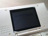 LG6175 With Defects - Nintendo DS Pure White Console Nintendo Japan