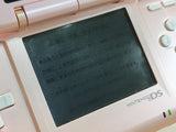 LG6176 With Defects - Nintendo DS Candy Pink Console Nintendo Japan