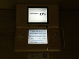LG6176 With Defects - Nintendo DS Candy Pink Console Nintendo Japan