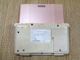 LG6176 With Defects - Nintendo DS Candy Pink Console Nintendo Japan