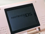 LG6176 With Defects - Nintendo DS Candy Pink Console Nintendo Japan