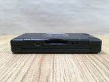 LG6177 With Defects - Nintendo DS Lite Crimson Black Console Nintendo Japan