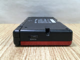 LG6177 With Defects - Nintendo DS Lite Crimson Black Console Nintendo Japan