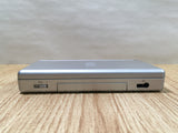 LG6178 With Defects - Nintendo DS Lite Gross Silver Console Nintendo Japan