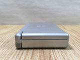 LG6178 With Defects - Nintendo DS Lite Gross Silver Console Nintendo Japan