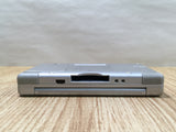 LG6178 With Defects - Nintendo DS Lite Gross Silver Console Nintendo Japan