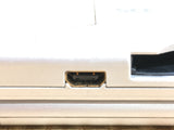 LG6178 With Defects - Nintendo DS Lite Gross Silver Console Nintendo Japan