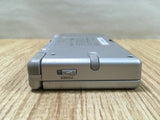 LG6178 With Defects - Nintendo DS Lite Gross Silver Console Nintendo Japan