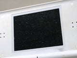 LG6179 With Defects - Nintendo DS Lite Crystal White Console Nintendo Japan