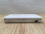 LG6179 With Defects - Nintendo DS Lite Crystal White Console Nintendo Japan