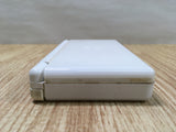 LG6179 With Defects - Nintendo DS Lite Crystal White Console Nintendo Japan