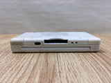 LG6179 With Defects - Nintendo DS Lite Crystal White Console Nintendo Japan