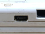 LG6179 With Defects - Nintendo DS Lite Crystal White Console Nintendo Japan