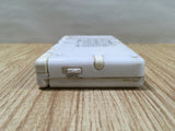 LG6179 With Defects - Nintendo DS Lite Crystal White Console Nintendo Japan