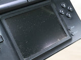 LG6180 Not Working - Nintendo DS Lite Jet Black Console Nintendo Japan