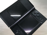 LG6180 Not Working - Nintendo DS Lite Jet Black Console Nintendo Japan