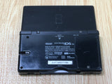 LG6180 Not Working - Nintendo DS Lite Jet Black Console Nintendo Japan