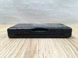 LG6180 Not Working - Nintendo DS Lite Jet Black Console Nintendo Japan