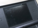 LG6180 Not Working - Nintendo DS Lite Jet Black Console Nintendo Japan