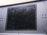 LG6180 Not Working - Nintendo DS Lite Jet Black Console Nintendo Japan