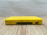LG6181 With Defects - Nintendo DS Lite Pokemon Pikachu Console Nintendo Japan