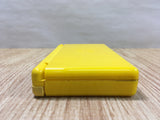 LG6181 With Defects - Nintendo DS Lite Pokemon Pikachu Console Nintendo Japan