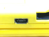 LG6181 With Defects - Nintendo DS Lite Pokemon Pikachu Console Nintendo Japan