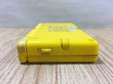 LG6181 With Defects - Nintendo DS Lite Pokemon Pikachu Console Nintendo Japan