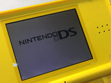 LG6181 With Defects - Nintendo DS Lite Pokemon Pikachu Console Nintendo Japan