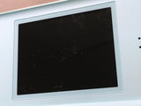 LG6182 With Defects - Nintendo DS Lite Ice Blue Console Nintendo Japan