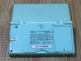LG6182 With Defects - Nintendo DS Lite Ice Blue Console Nintendo Japan